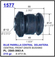 BUJE PARR KA 08/ECOSP --/07- FIESTA 02/07 CHICO PART DEL jgo 1505 c